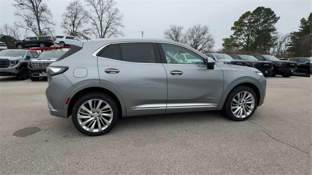 Buick Envision Vehicle Full-screen Gallery Image 09