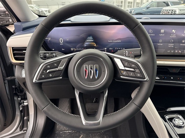 Buick Envision Vehicle Full-screen Gallery Image 14