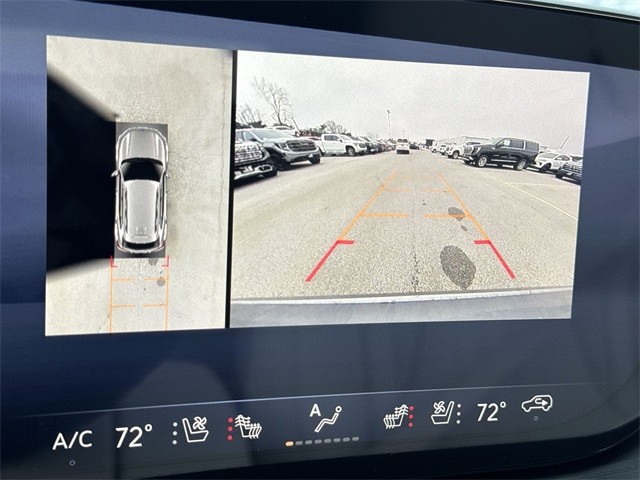 Buick Envision Vehicle Full-screen Gallery Image 17