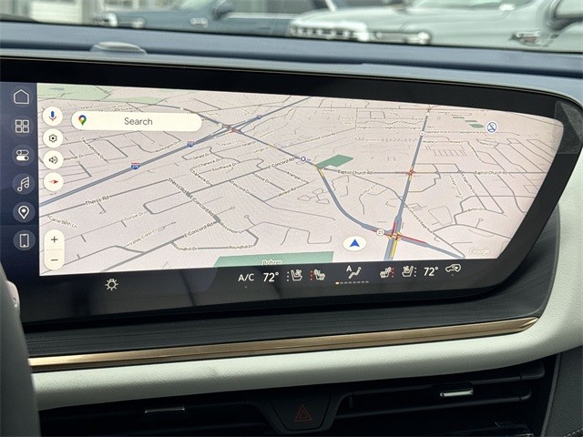 Buick Envision Vehicle Full-screen Gallery Image 18