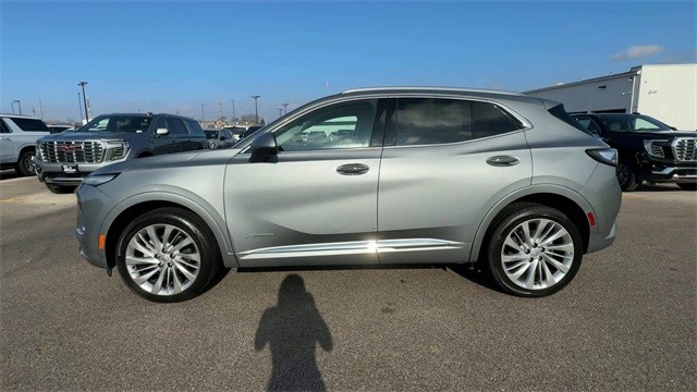 Buick Envision Vehicle Full-screen Gallery Image 05