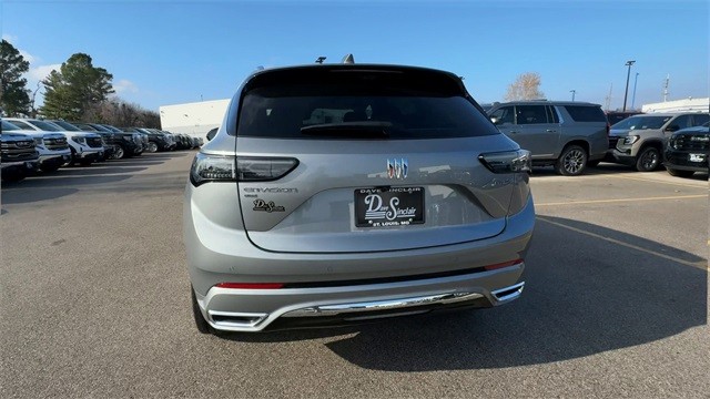 Buick Envision Vehicle Full-screen Gallery Image 07