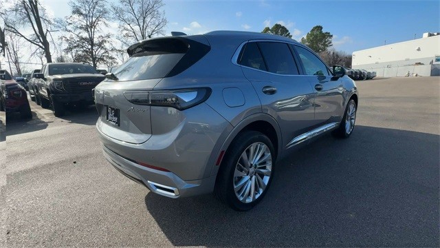 Buick Envision Vehicle Full-screen Gallery Image 08