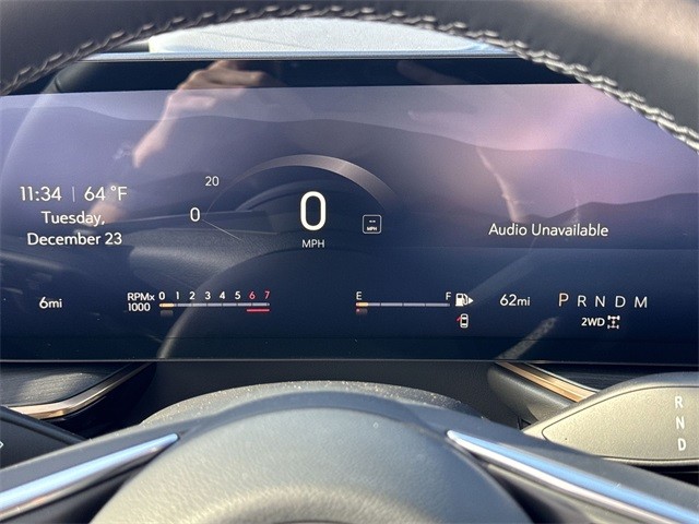 Buick Envision Vehicle Full-screen Gallery Image 15