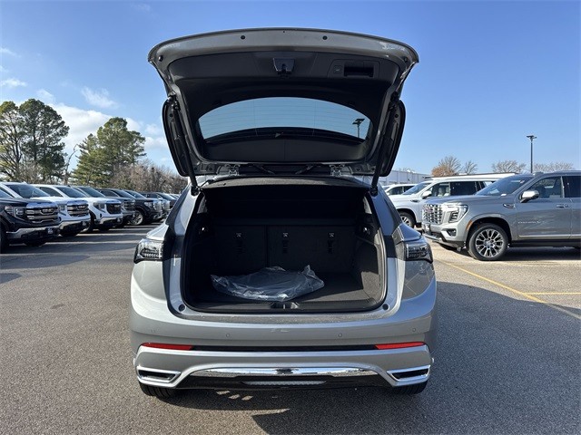 Buick Envision Vehicle Full-screen Gallery Image 24