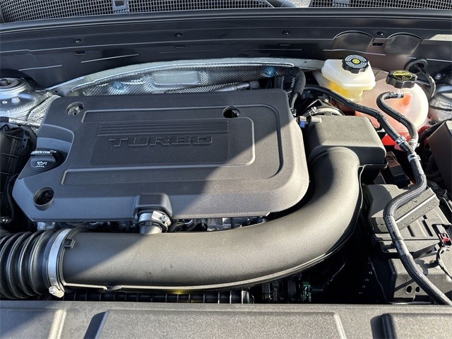 Buick Envision Vehicle Full-screen Gallery Image 26