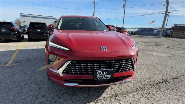 Buick Envision Vehicle Full-screen Gallery Image 03