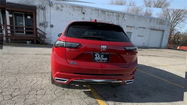 Buick Envision Vehicle Full-screen Gallery Image 07