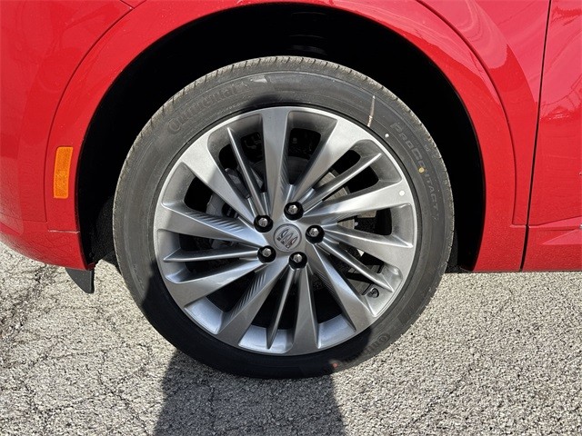 Buick Envision Vehicle Full-screen Gallery Image 10