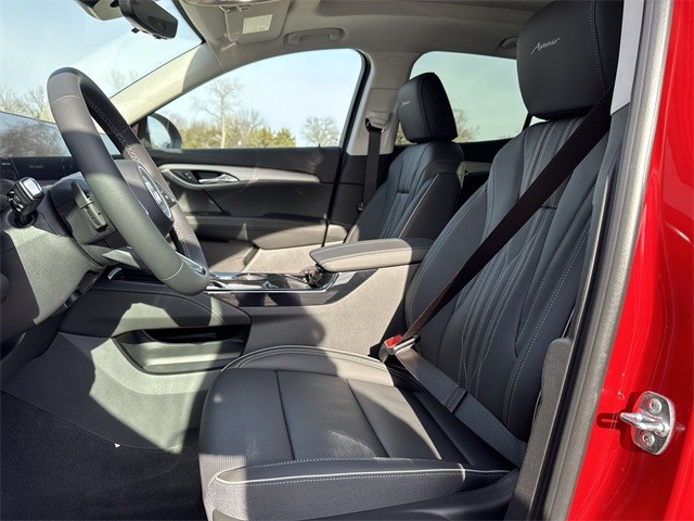 Buick Envision Vehicle Full-screen Gallery Image 11