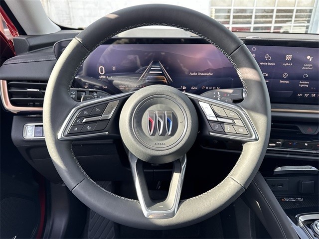 Buick Envision Vehicle Full-screen Gallery Image 14