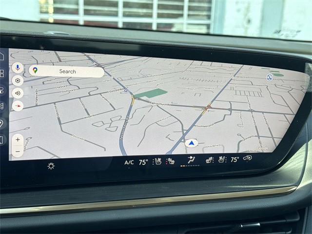 Buick Envision Vehicle Full-screen Gallery Image 18