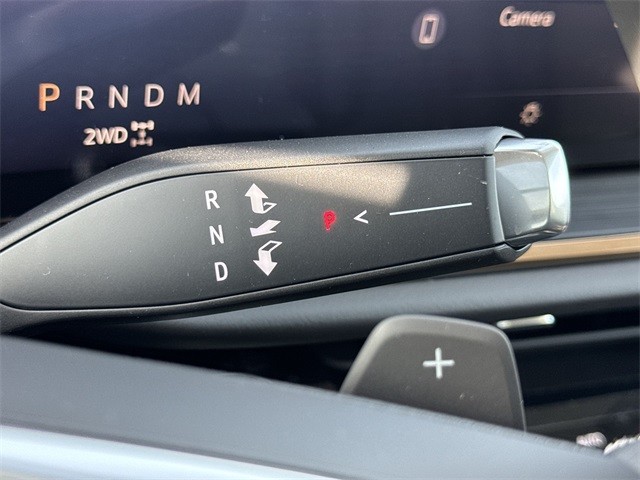 Buick Envision Vehicle Full-screen Gallery Image 20