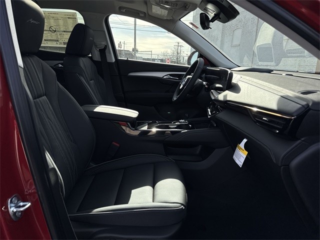 Buick Envision Vehicle Full-screen Gallery Image 25