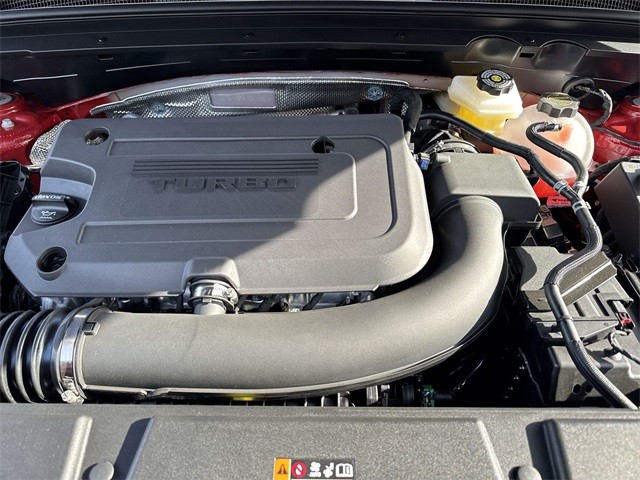 Buick Envision Vehicle Full-screen Gallery Image 26