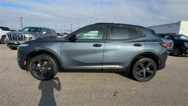 Buick Envision Vehicle Full-screen Gallery Image 05