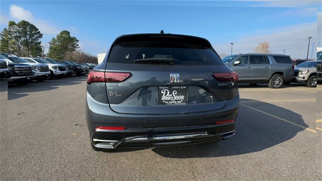 Buick Envision Vehicle Full-screen Gallery Image 07