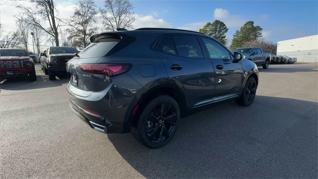 Buick Envision Vehicle Full-screen Gallery Image 08