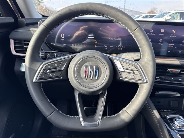 Buick Envision Vehicle Full-screen Gallery Image 14