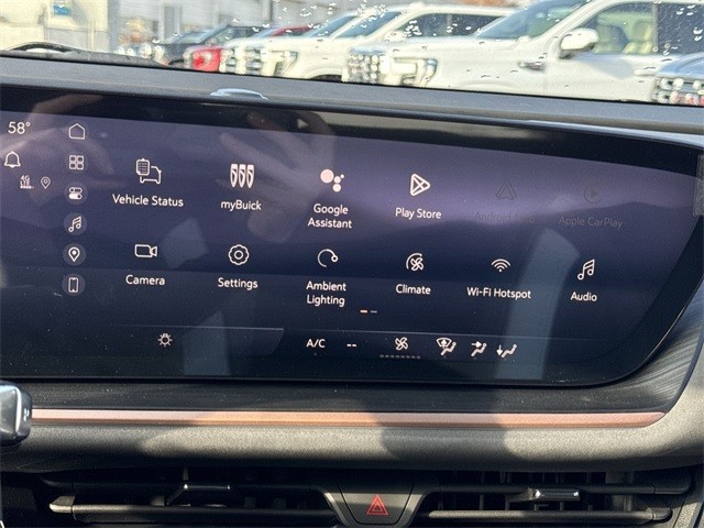 Buick Envision Vehicle Full-screen Gallery Image 16
