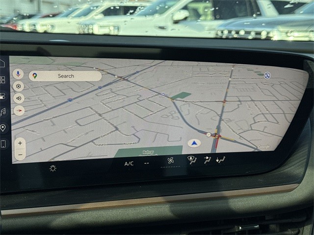 Buick Envision Vehicle Full-screen Gallery Image 18