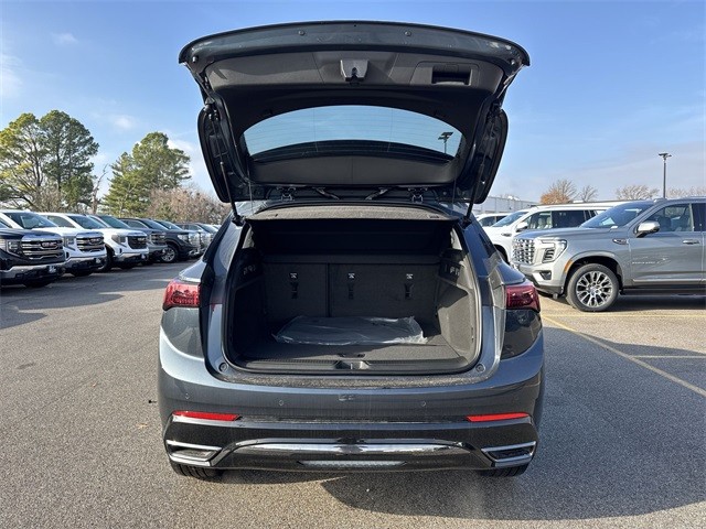 Buick Envision Vehicle Full-screen Gallery Image 23