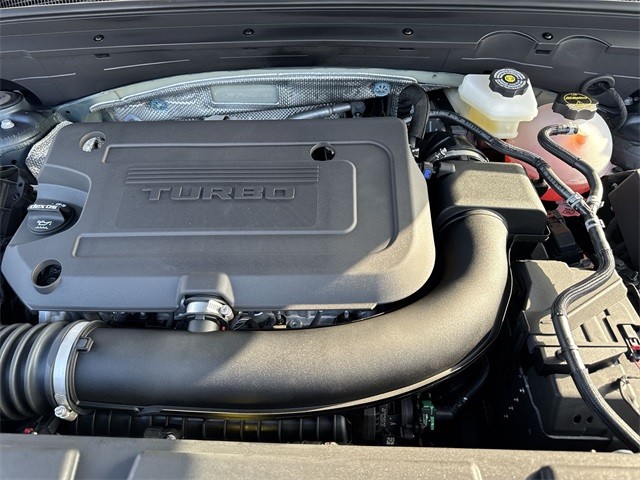 Buick Envision Vehicle Full-screen Gallery Image 25