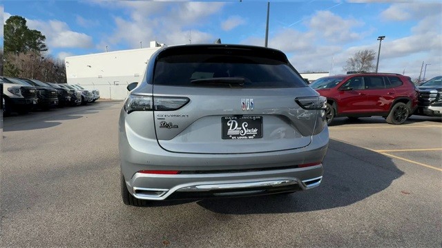 Buick Envision Vehicle Full-screen Gallery Image 07