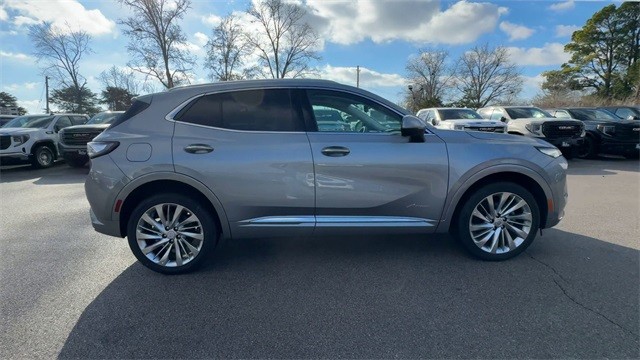 Buick Envision Vehicle Full-screen Gallery Image 09