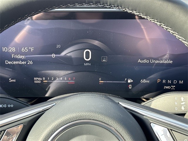 Buick Envision Vehicle Full-screen Gallery Image 15