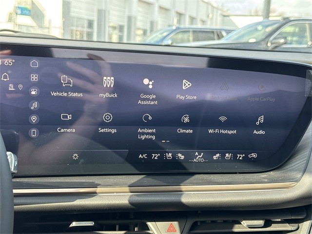 Buick Envision Vehicle Full-screen Gallery Image 16