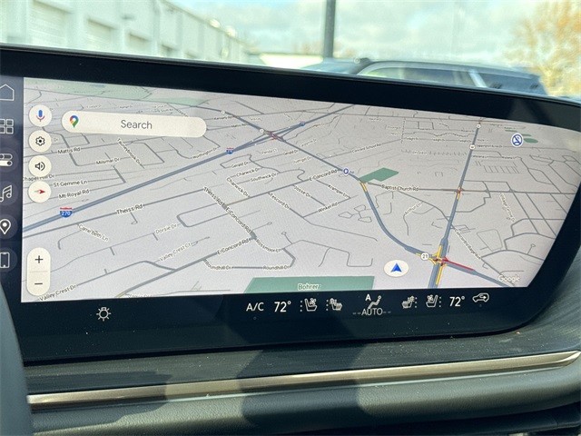 Buick Envision Vehicle Full-screen Gallery Image 18