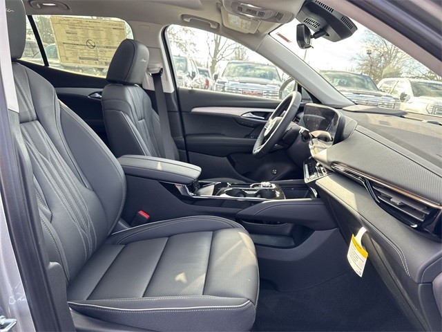 Buick Envision Vehicle Full-screen Gallery Image 25