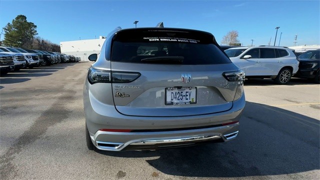 Buick Envision Vehicle Full-screen Gallery Image 07