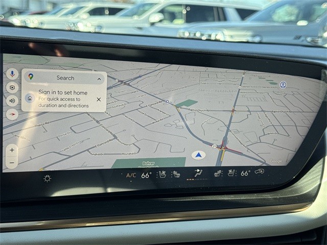 Buick Envision Vehicle Full-screen Gallery Image 18