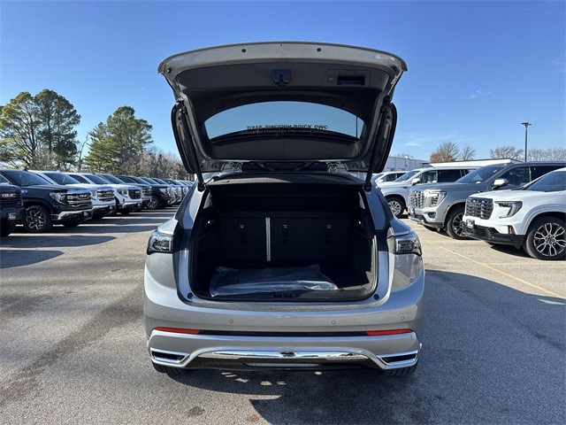 Buick Envision Vehicle Full-screen Gallery Image 24