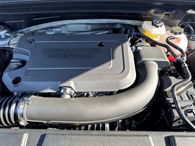 Buick Envision Vehicle Full-screen Gallery Image 26