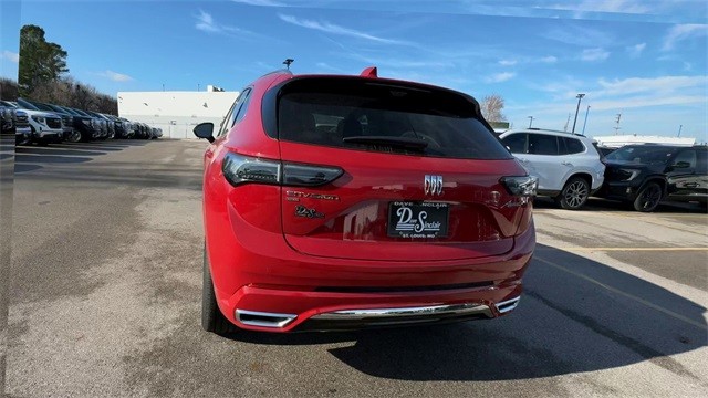 Buick Envision Vehicle Full-screen Gallery Image 07