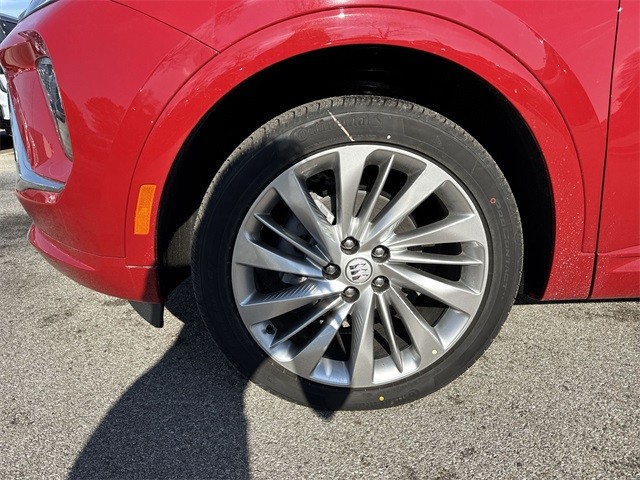 Buick Envision Vehicle Full-screen Gallery Image 10