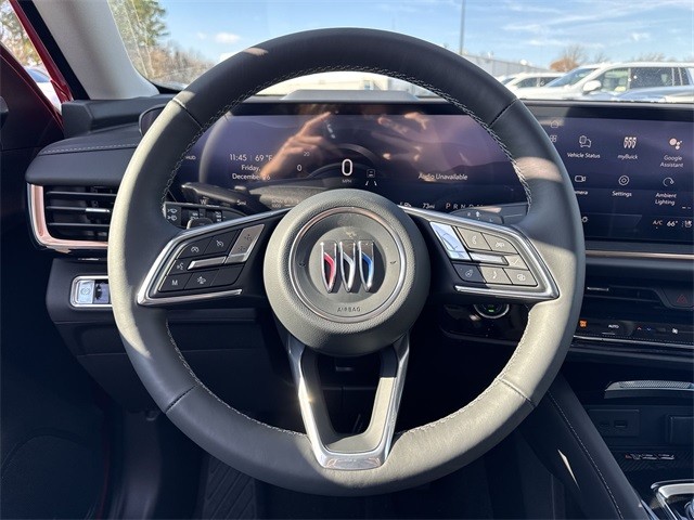 Buick Envision Vehicle Full-screen Gallery Image 14