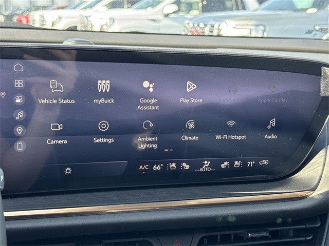 Buick Envision Vehicle Full-screen Gallery Image 16