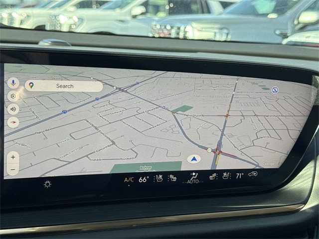 Buick Envision Vehicle Full-screen Gallery Image 18