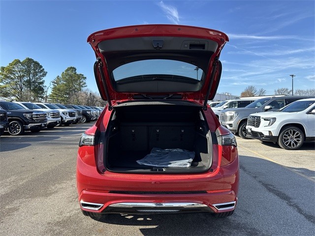 Buick Envision Vehicle Full-screen Gallery Image 24