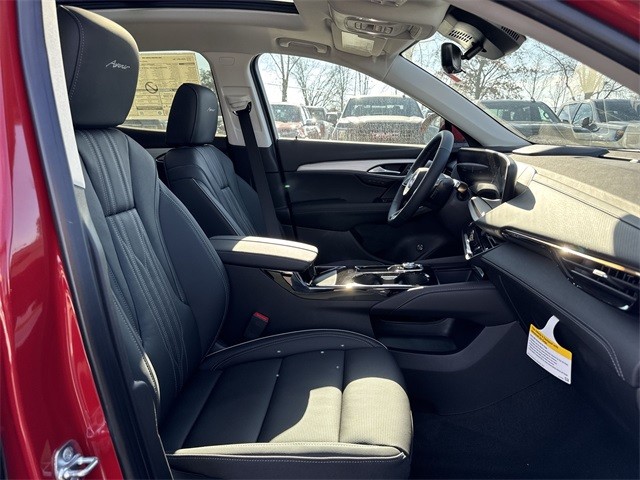 Buick Envision Vehicle Full-screen Gallery Image 25