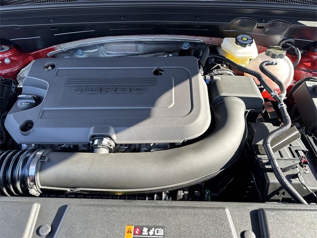 Buick Envision Vehicle Full-screen Gallery Image 26