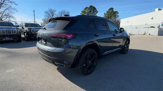 Buick Envision Vehicle Full-screen Gallery Image 08