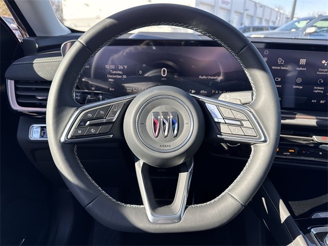 Buick Envision Vehicle Full-screen Gallery Image 14