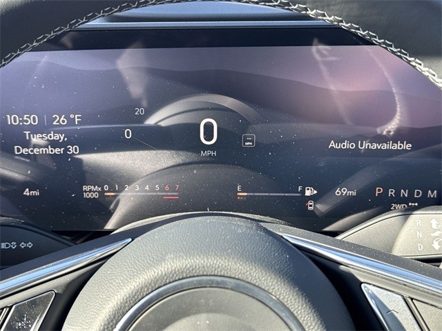 Buick Envision Vehicle Full-screen Gallery Image 15