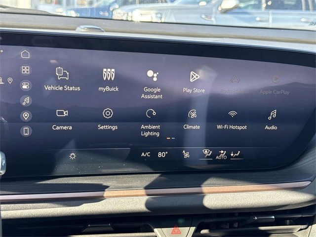 Buick Envision Vehicle Full-screen Gallery Image 16