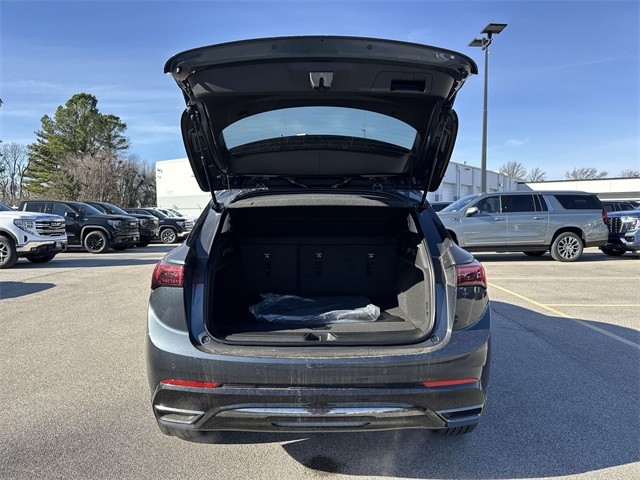 Buick Envision Vehicle Full-screen Gallery Image 23